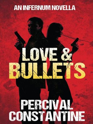 cover image of Love & Bullets